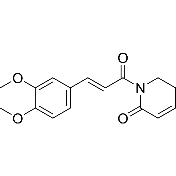 Demethoxypiplartine 130263-10-4